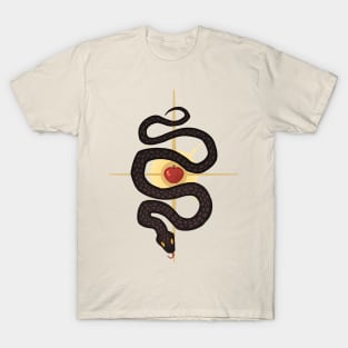 The Serpent of Eden T-Shirt